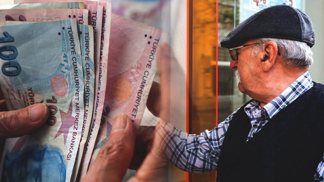 Gözler Meclis e çevrilmişti! Emekli bayram ikramiyelerine zam geliyor 1