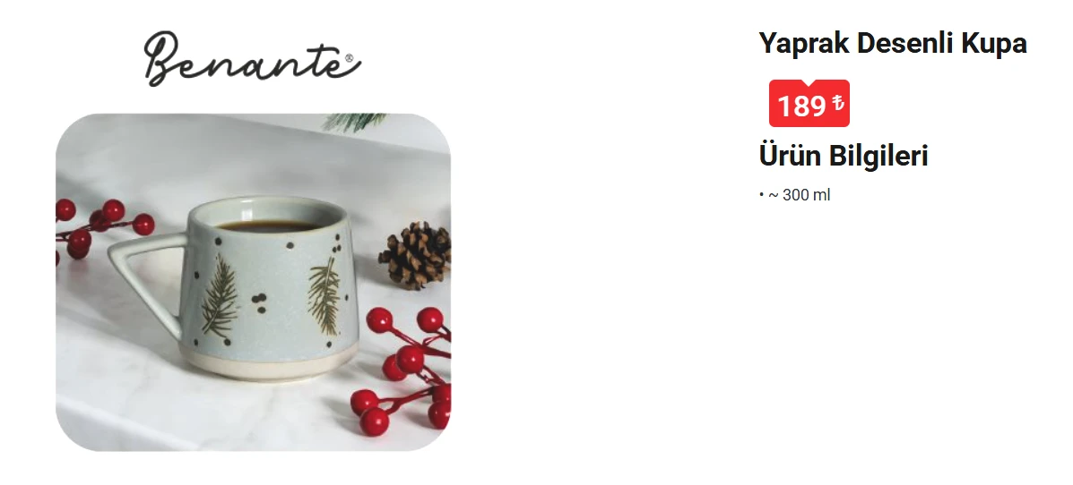 Hijyenin gücü buharda: BİM’e bugün Buharlı Temizleme Cihazı geliyor! - Sayfa 48