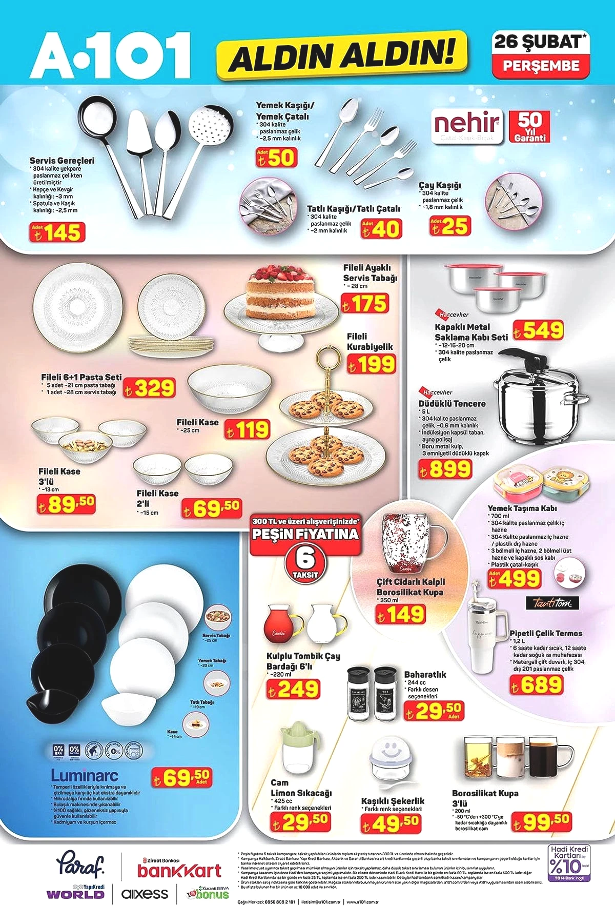 Şehirde mini yaşam deneyimi! 26 Şubat 2026 Perşembe A101’e Tiny House geliyor - Sayfa 6