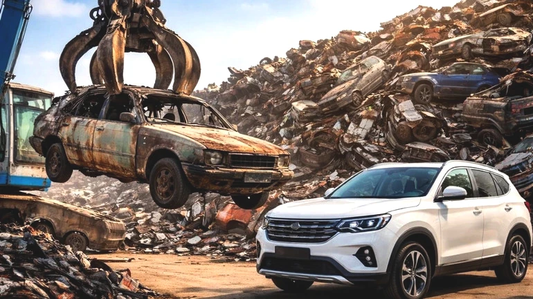 Milyonların Gözü Meclis'te: İlk Arabam ÖTV'siz Yerli Otomobil Desteği Geliyor mu? İşte 2026 Şartları resim: 0