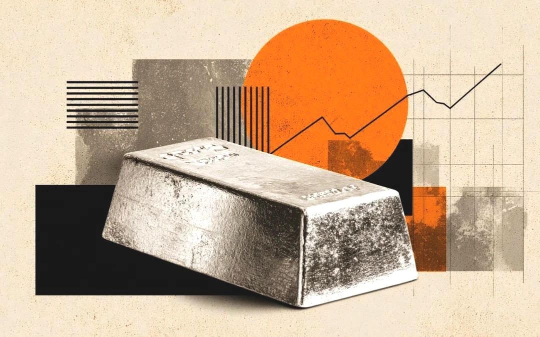 Altını geride bırakmaya hazır! Kritik eşik aşıldı: Gümüşte mart fırtınası başlıyor 2