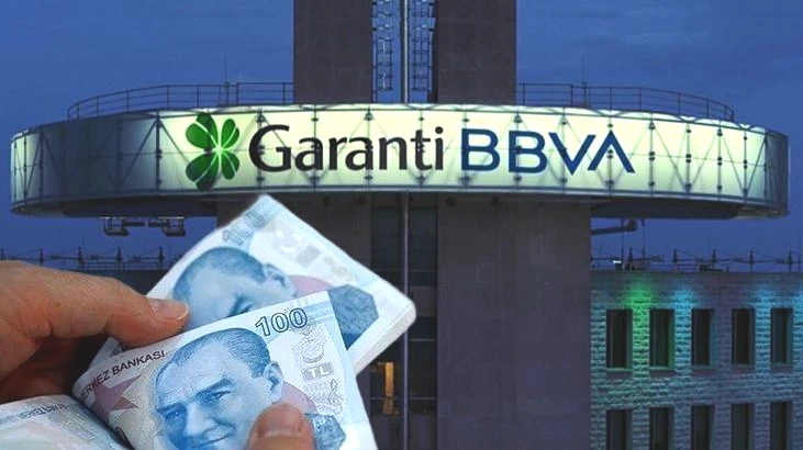 GARANTİ BBVA EMEKLİ MAAŞ PROMOSYON DETAYLARI