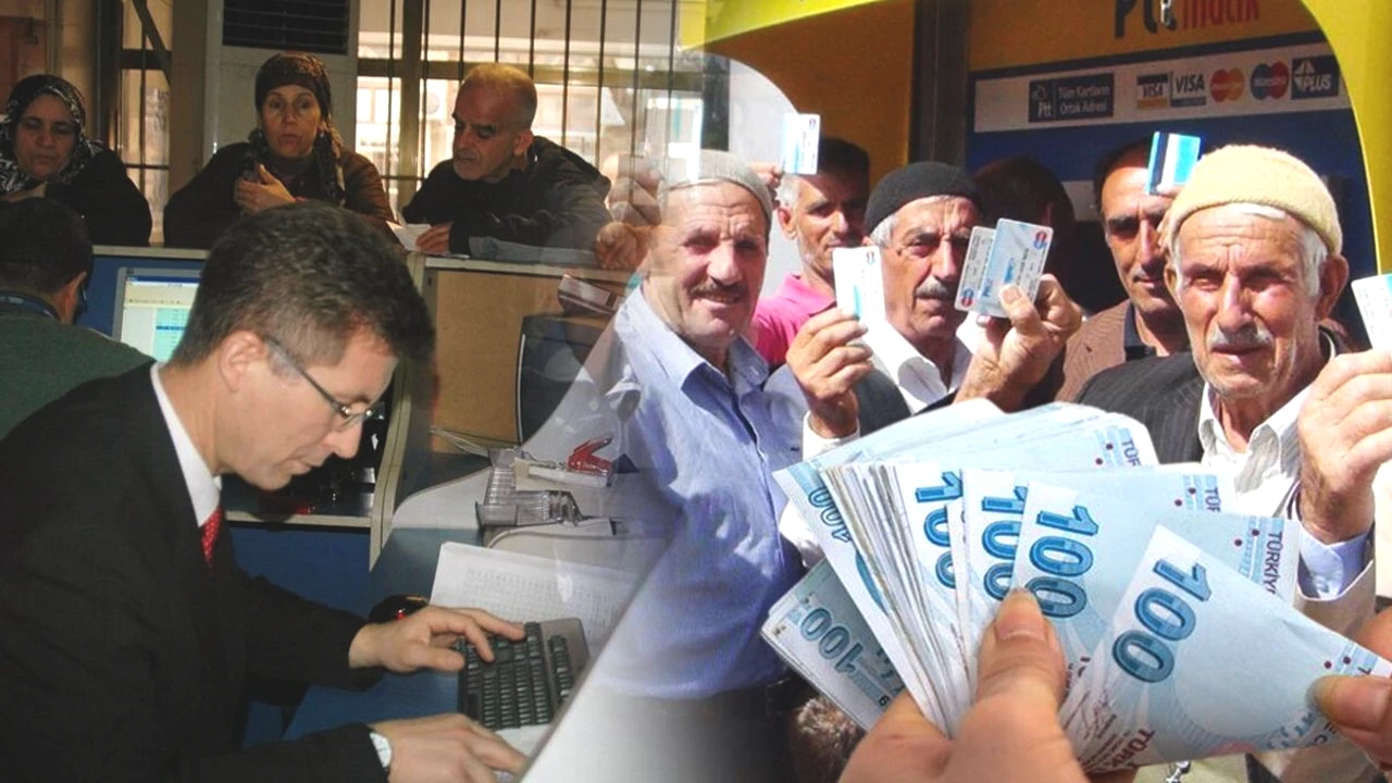 Memur Ve Emekliye Müjde