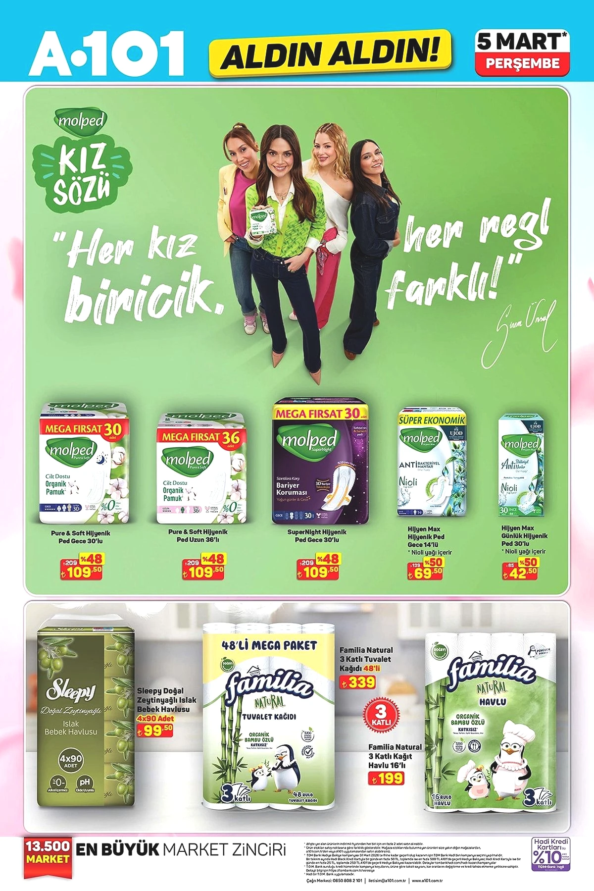 Ulaşımda pratik çözüm: A101’e 5 Mart Perşembe Benzinli Motosiklet geliyor! - Sayfa 11