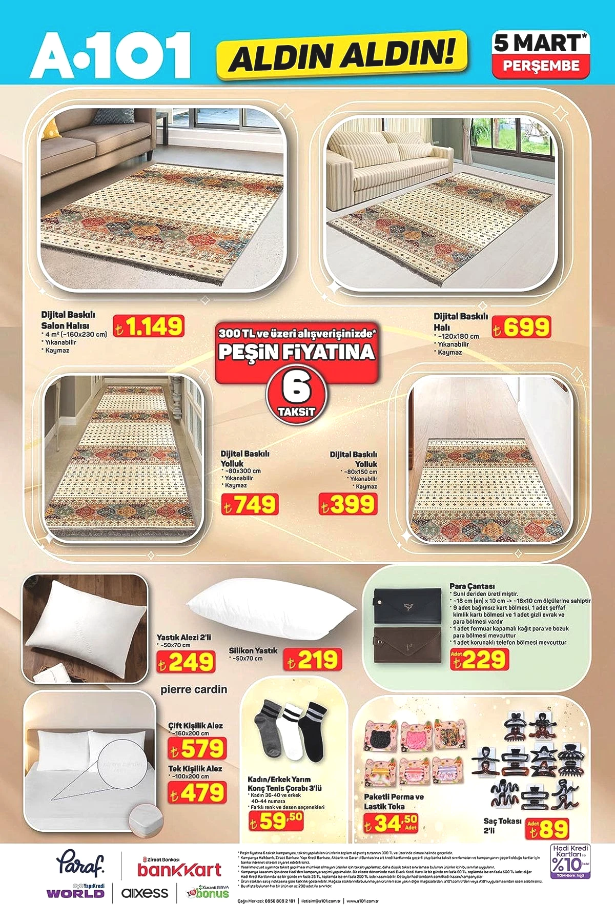 Ulaşımda pratik çözüm: A101’e 5 Mart Perşembe Benzinli Motosiklet geliyor! - Sayfa 7