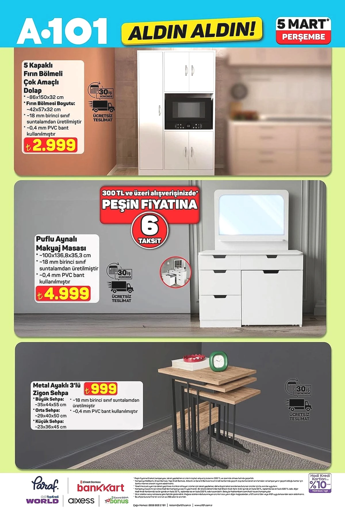 Ulaşımda pratik çözüm: A101’e 5 Mart Perşembe Benzinli Motosiklet geliyor! - Sayfa 4