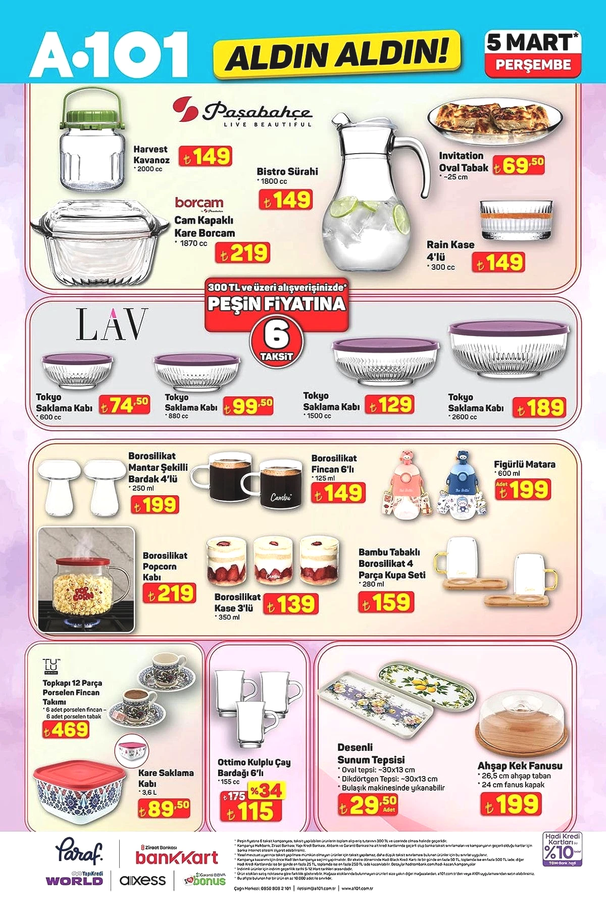 Ulaşımda pratik çözüm: A101’e 5 Mart Perşembe Benzinli Motosiklet geliyor! - Sayfa 5