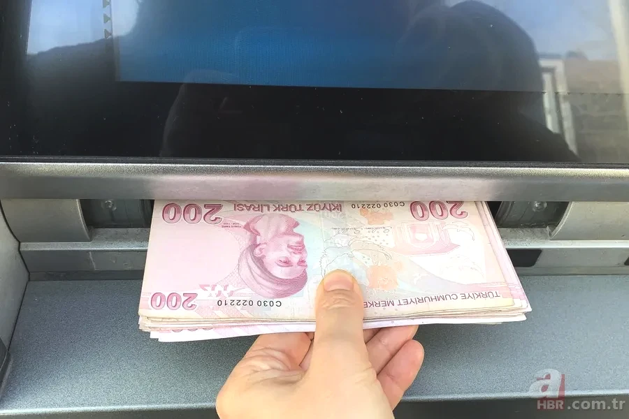 Emeklilere martta çifte fırsat: En az 8 bin TL ek promosyon! Ziraat, Garanti, TEB... 3