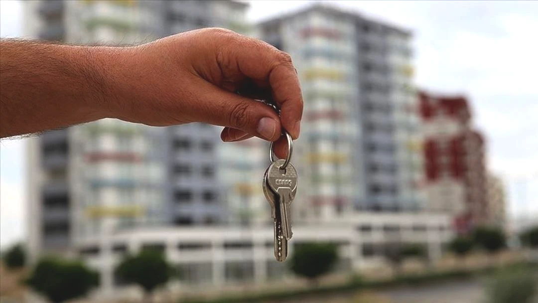 Bugün başladı: 31 Mart son tarih! Kira beyannamesine dikkat 2