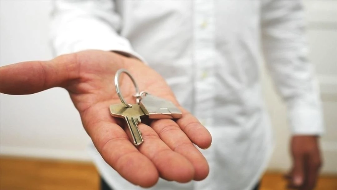 Bugün başladı: 31 Mart son tarih! Kira beyannamesine dikkat 1