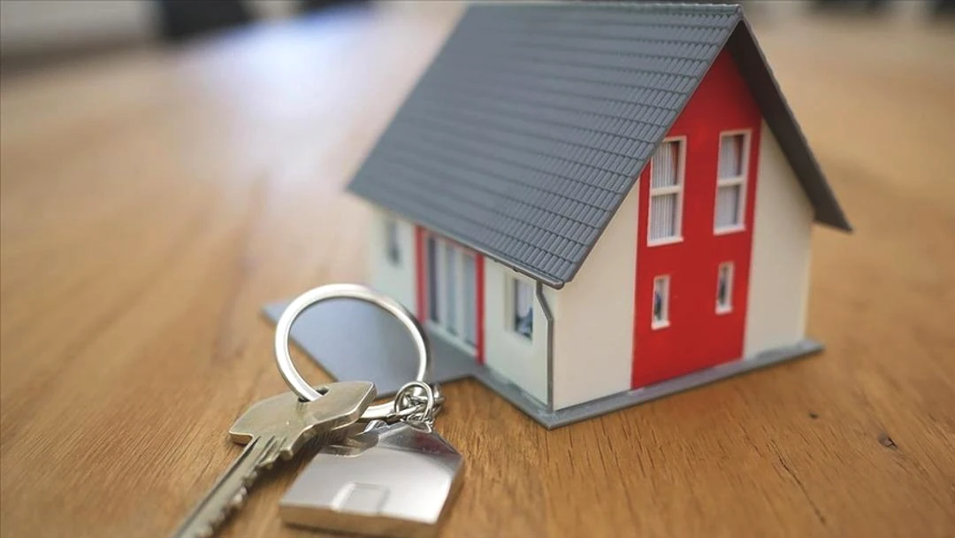 Bugün başladı: 31 Mart son tarih! Kira beyannamesine dikkat 3