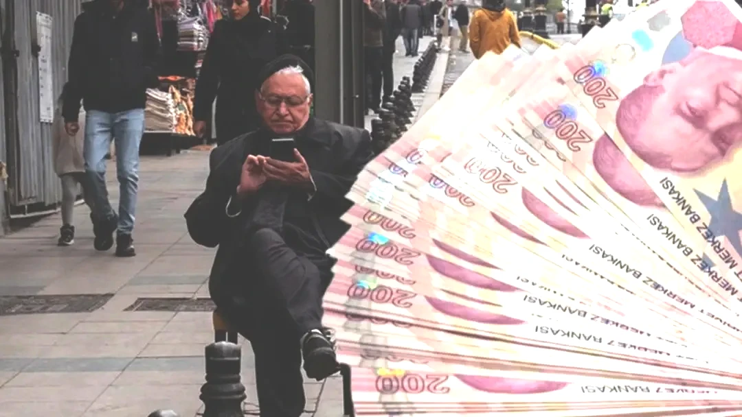 Önümüzdeki 8-12 yıl sessiz bir dönem olacak. Erdursun, emeklilik için bekleyecek kesimi açıkladı 5