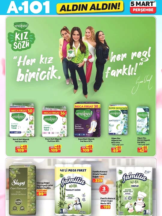 A101 ALDIN ALDIN AFİŞİ 5 MART 2026 (YENİ ÜRÜNLER TAM LİSTE) || A101 aktüel ürünler kataloğu bu hafta indirimli neler sunuyor A101 yeni broşürü ile overlok makinesi, aynalı makyaj masası, evcil hayvan su çeşmesi, midi fırın geliyor A101 ALDIN ALDIN AFİŞİ 5 MART 2026 (YENİ ÜRÜNLER TAM LİSTE) || A101 aktüel ürünler kataloğu bu hafta indirimli neler sunuyor A101 yeni broşürü ile overlok makinesi, aynalı makyaj masası, evcil hayvan su çeşmesi, midi fırın geliyor