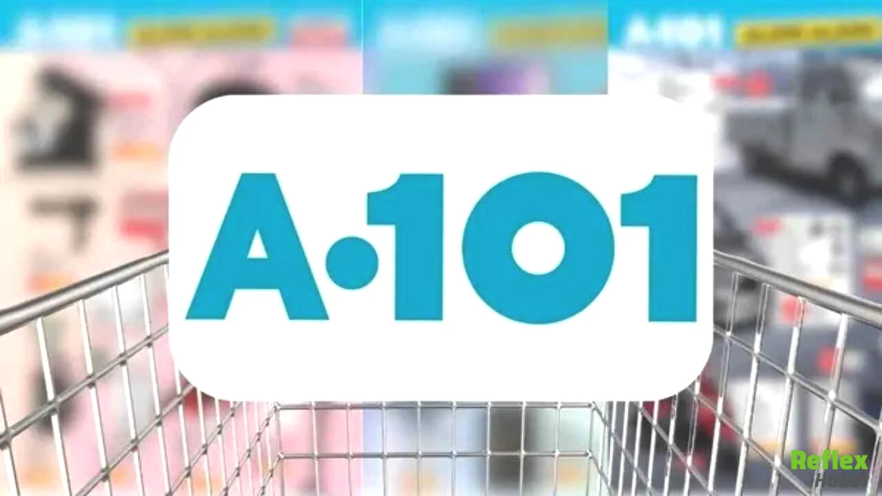 A101’De Ayçiçek Yağı