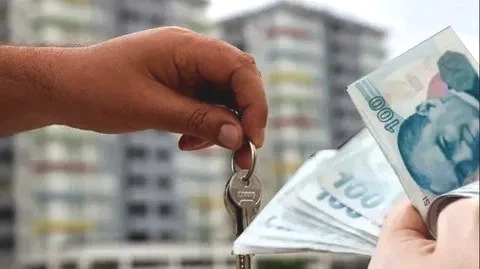 Tapu Sahipleri Dikkat: 2026 Emlak Vergisi Ödemeleri Başlıyor! Pek Kimler Emlak Vergisinden Muaf? resim: 1