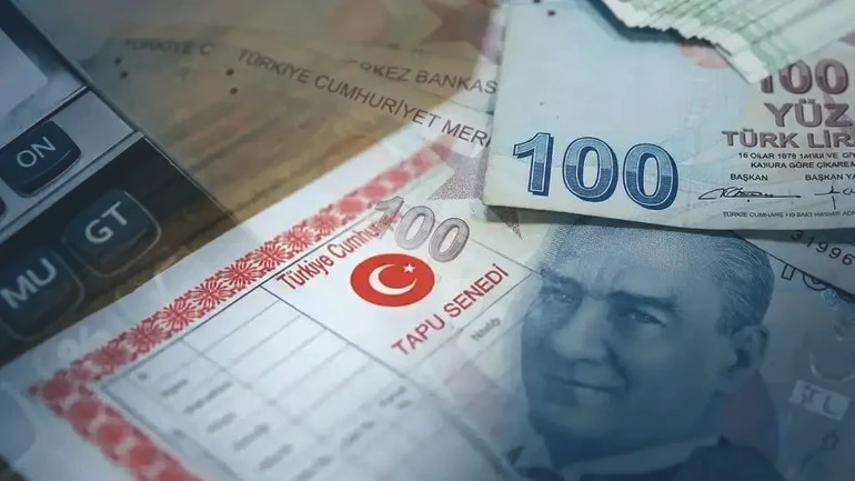 Tapu Sahipleri Dikkat: 2026 Emlak Vergisi Ödemeleri Başlıyor! Pek Kimler Emlak Vergisinden Muaf? resim: 0