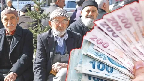 Emekliye 90 Bin TL! Bankalar Coştu: İşte Banka Banka En Yüksek Promosyon Listesi resim: 1