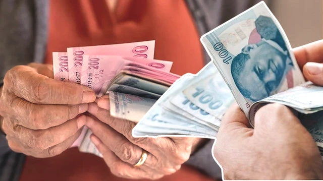 Emekli Promosyonlarında Şubat Fırtınası! 31.000 TL’ye Varan Rekor Ödemeler: İşte Tam Liste... resim: 0