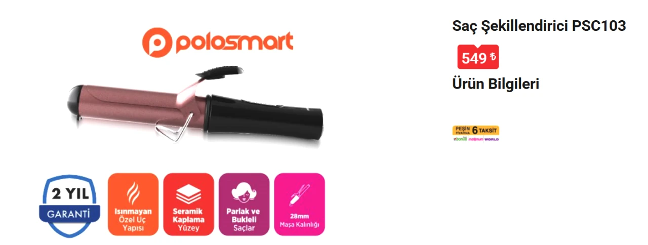 Kablosuz özgürlük, kusursuz hijyen: Power X Şarjlı Süpürge 6 Mart Cuma BİM mağazalarında! - Sayfa 9