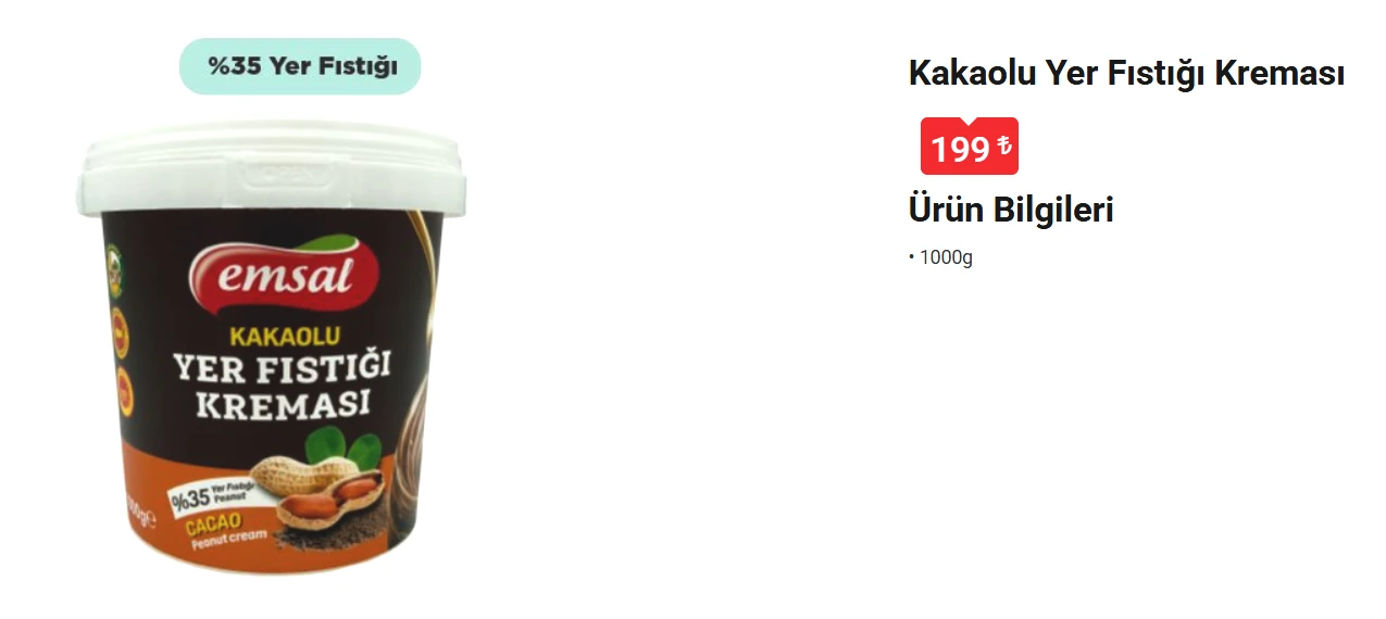 İftar bereketi, sahur lezzeti BİM’den: 10 Mart Salı mutfak alışverişinde dev indirim! - Sayfa 41