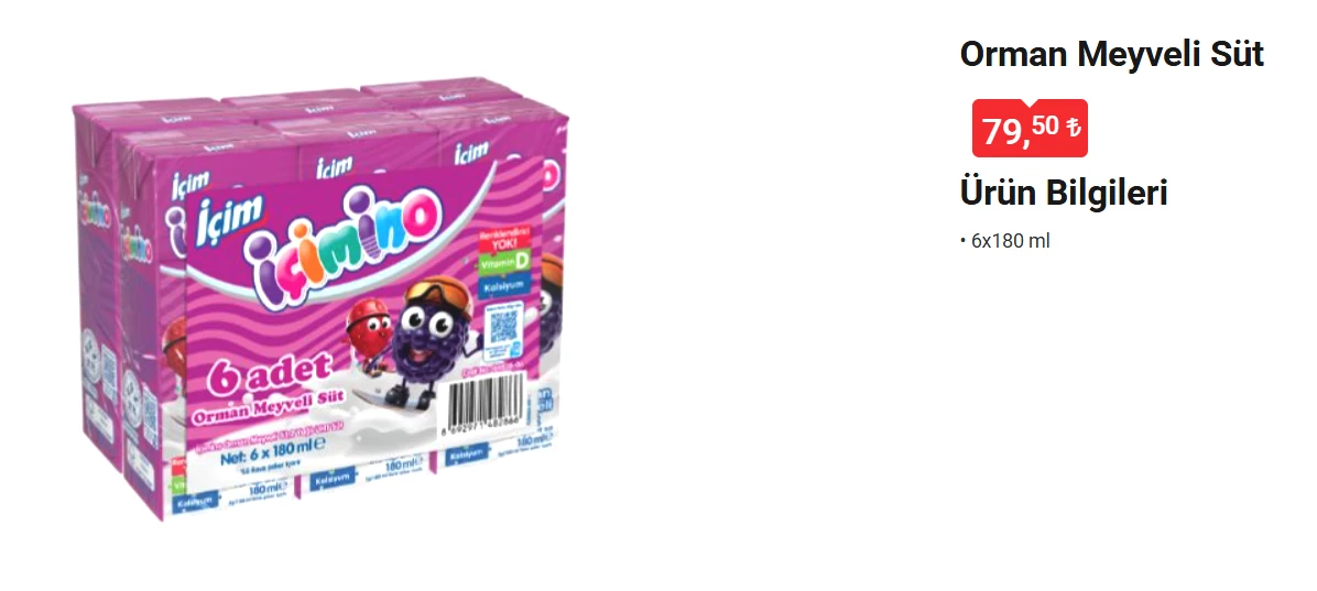 İftar bereketi, sahur lezzeti BİM’den: 10 Mart Salı mutfak alışverişinde dev indirim! - Sayfa 21