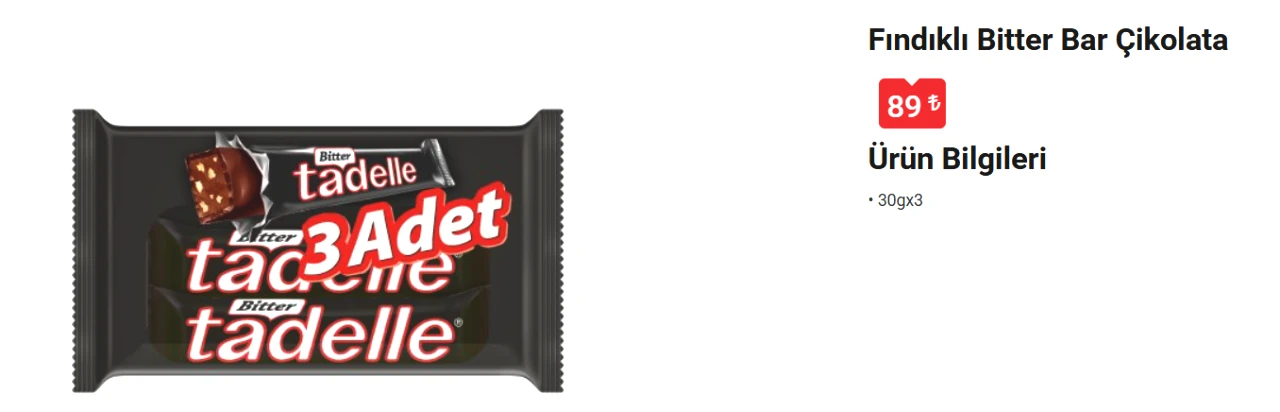 İftar bereketi, sahur lezzeti BİM’den: 10 Mart Salı mutfak alışverişinde dev indirim! - Sayfa 36