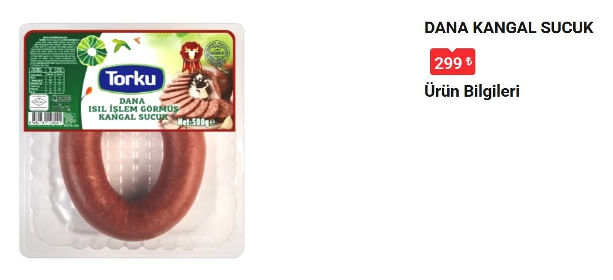 İftar bereketi, sahur lezzeti BİM’den: 10 Mart Salı mutfak alışverişinde dev indirim! - Sayfa 1