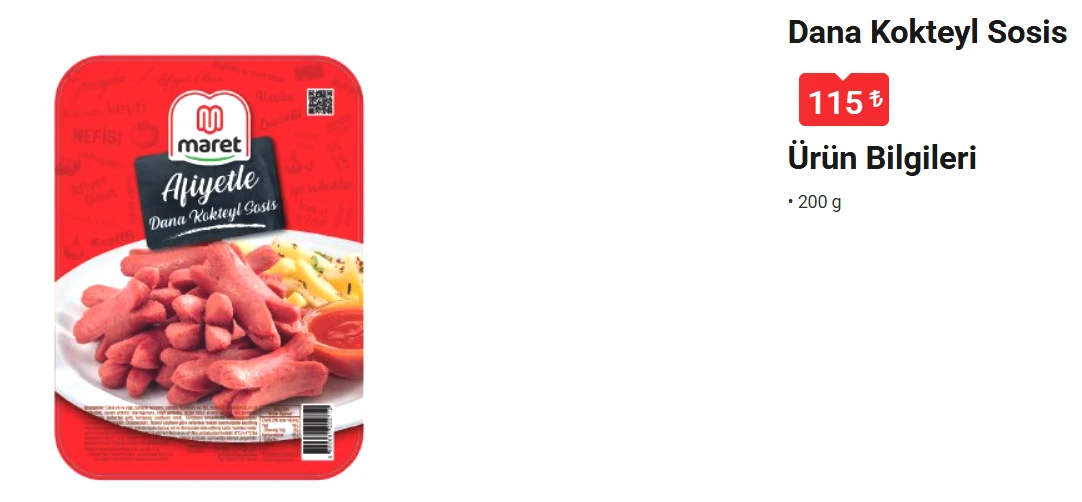 İftar bereketi, sahur lezzeti BİM’den: 10 Mart Salı mutfak alışverişinde dev indirim! - Sayfa 11