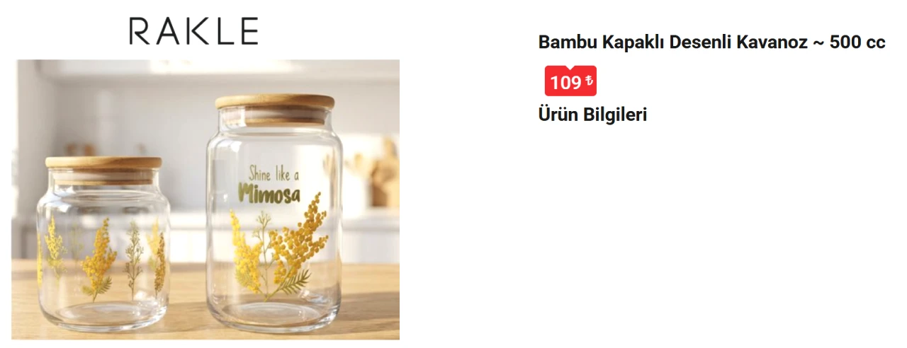 Tek geçişte ipeksi dokunuş: BİM’e bugün Saç Düzleştirici geliyor! - Sayfa 55