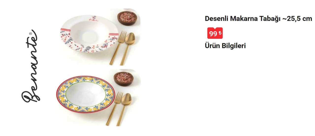 Tek geçişte ipeksi dokunuş: BİM’e bugün Saç Düzleştirici geliyor! - Sayfa 27