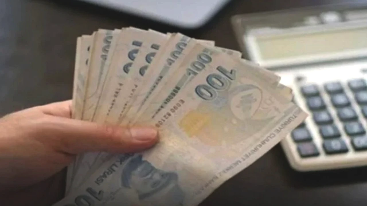 O Emekliler Maaş Zammı Alamayacak!