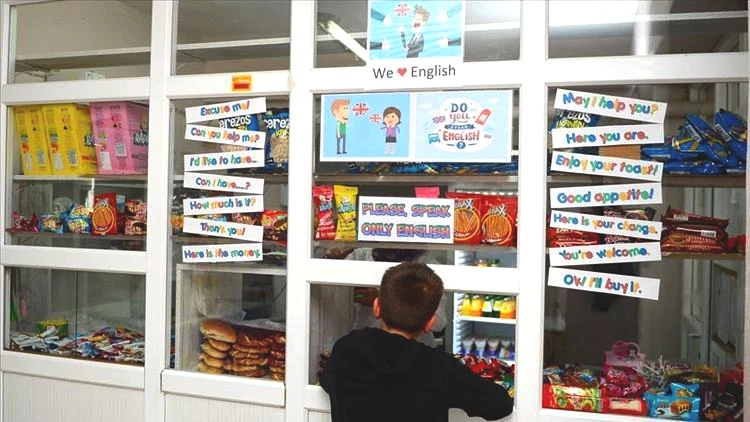 ÖĞRENCİLERE 2000 TL KANTİN KART DESTEĞİ NEDİR