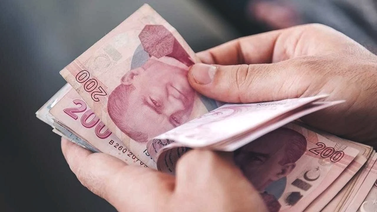 Devletten Esnaf Ve Ciftciye Geri