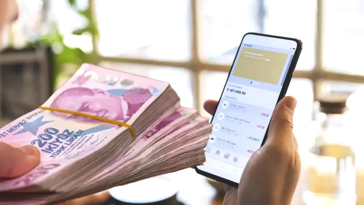 Alanya Iban Transfer Iban Para