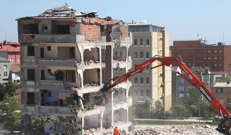 Alanya Kentsel Dönüşüm2