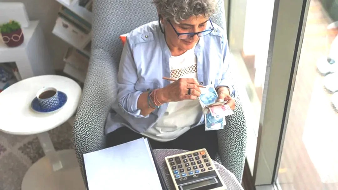 Uzman isimden uyarı: Yaşlı nüfus için konutta yeni dönem sinyali! 2