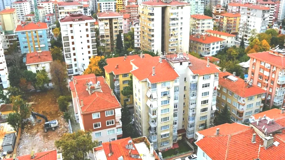 Uzman isimden uyarı: Yaşlı nüfus için konutta yeni dönem sinyali! 3