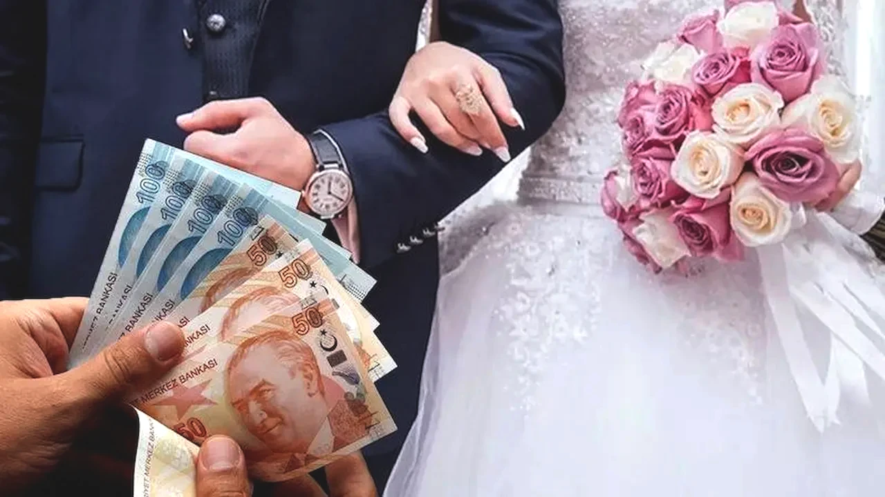 Çeyiz Desteği Çeyiz Desteği