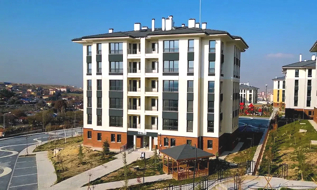 Toki Ankara Kura Toki Ankara Kura Ankara Sincan Saraycik Toki Konut 820X492