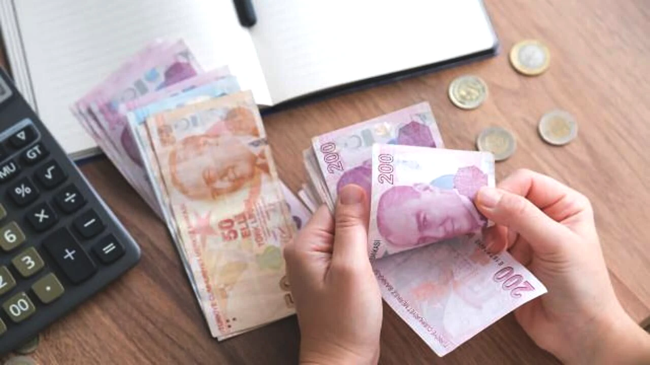 Emekli Maas Promosyonunda Yeni Donem Bankalarin Guncel Promosyon Tutarlari Ve Ing Emekli Promosyonu Custom 68872A52C84B4