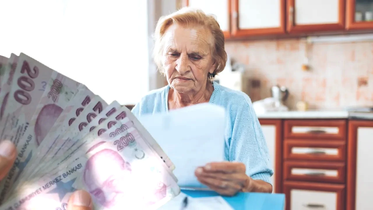 Emekli Maas Promosyonu Icin Son Gunler Hangi Banka Kac Tl Veriyor Iste 32 Bin Liraya 3278141 Photogallery 1