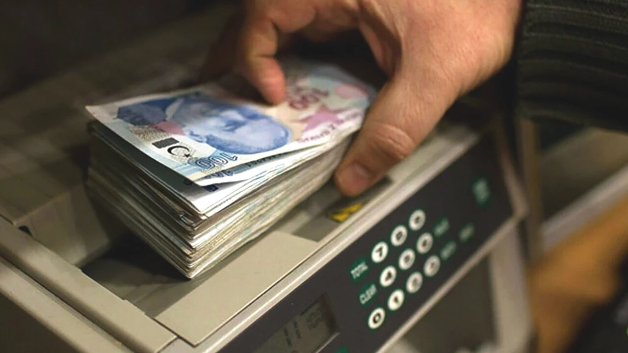 Bakan Simsek Duyurdu 15 Gun Icinde Devreye Aliniyor 50 Milyar Liralik Yeni Kredi Paketi Geliyor 17408229788231 1