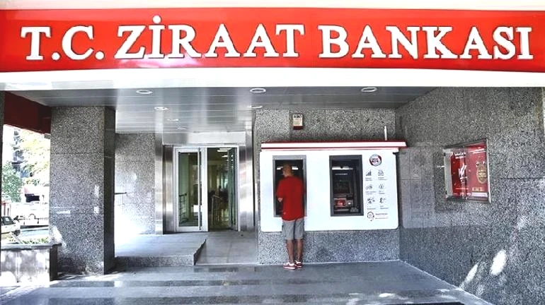 ZİRAAT BANKASI EMEKLİ MAAŞ PROMOSYON ÖDEMESİ: 1-31 Mart 2026 SSK, Bağ-Kur en yeni Ziraat emekli promosyonu ne kadar 40 bin TL faizsiz kredi fırsatı