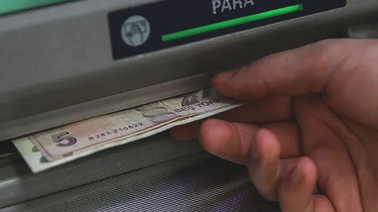 50 bin liralık emekli promosyonu: Ziraat, Akbank, Vakıfbank, Yapı Kredi... İşte en yüksek promosyon veren bankalar