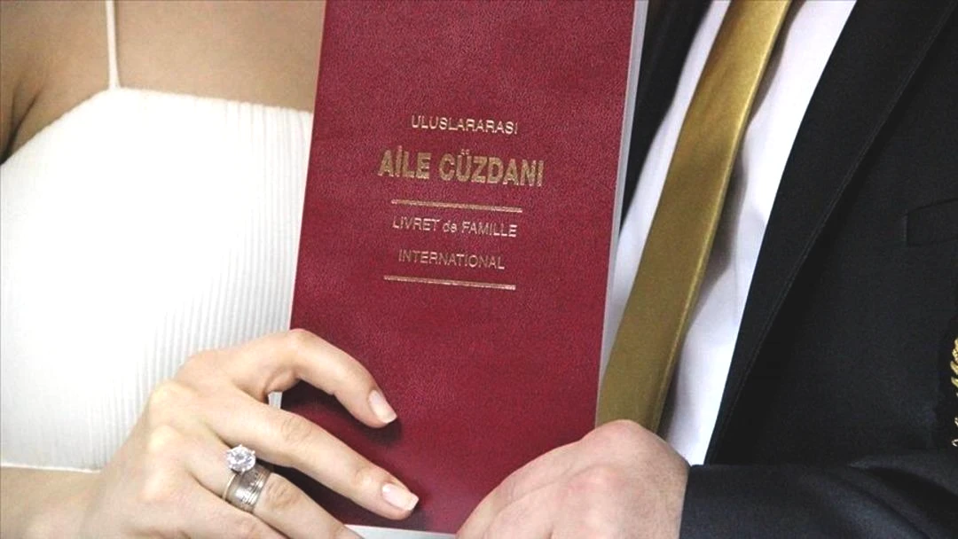 81 ilde genç çiftlere 10 milyar TL destek! Geri ödemeler ertelenebiliyor 1