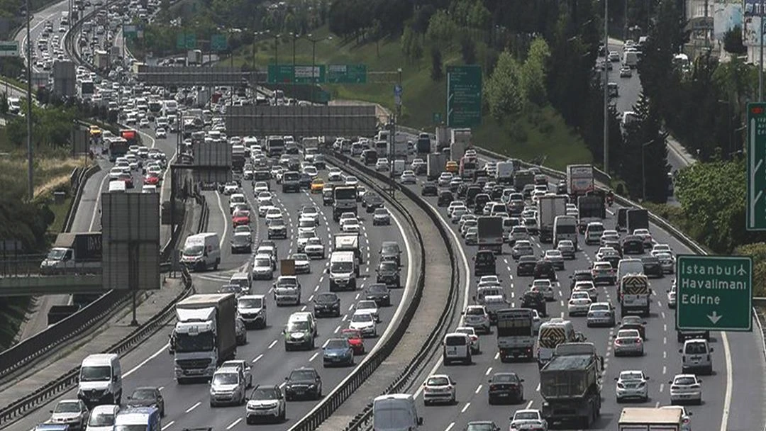 Bunu bilmeyen yandı! Bayramda yollara dikkat: Cezalar bu kez cep yakacak 1