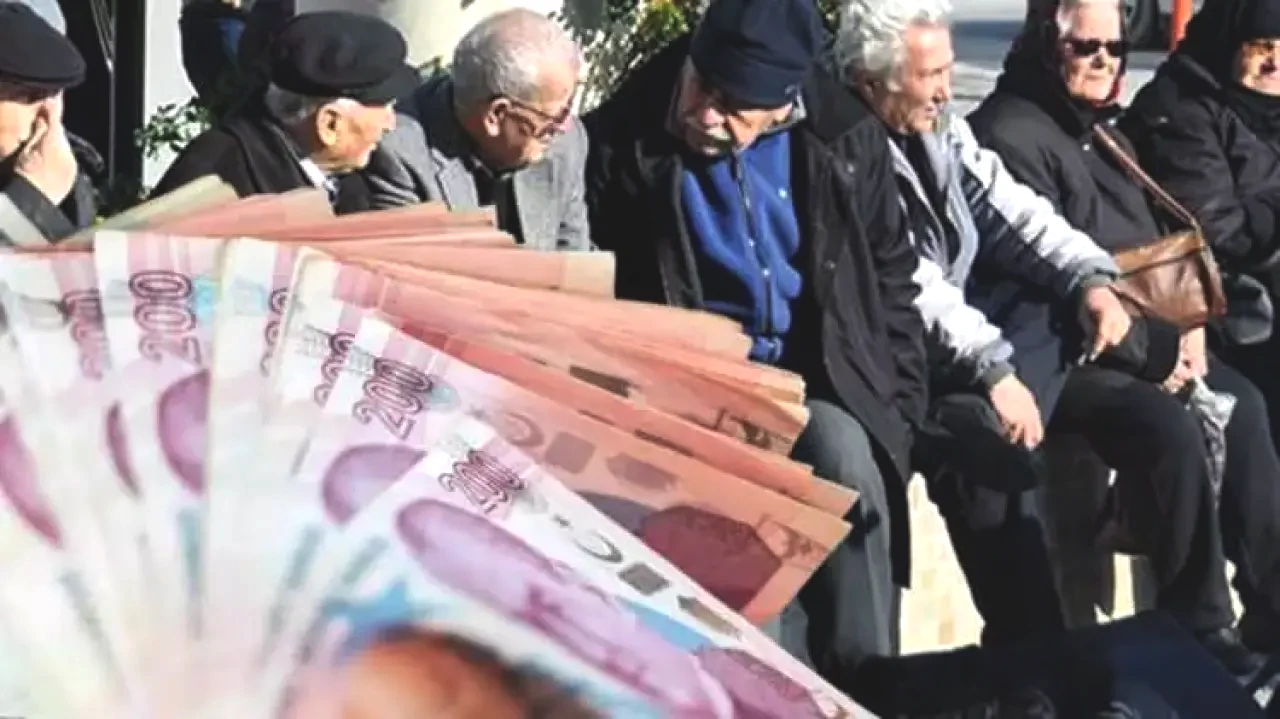 3 İl Emekliye Ayrıldı! Türkiye’de En Fazla Emeklinin Yaşadığı Şehirler Açıklandı 3