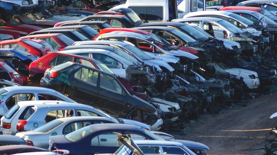 Hurda araç teşviki ve borç yapılandırması için esnaftan çağrı! 1