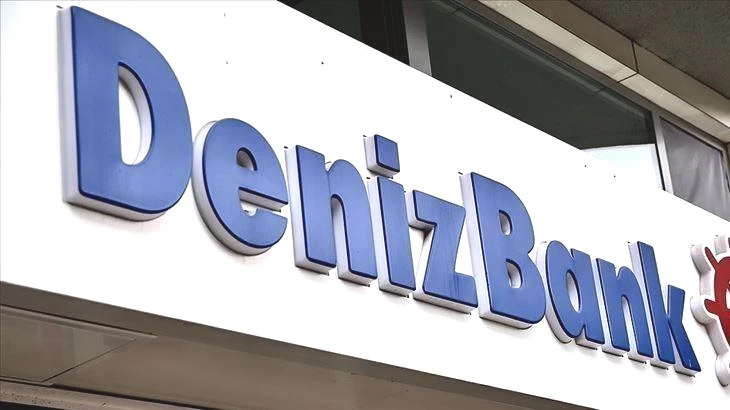 DENİZBANK
