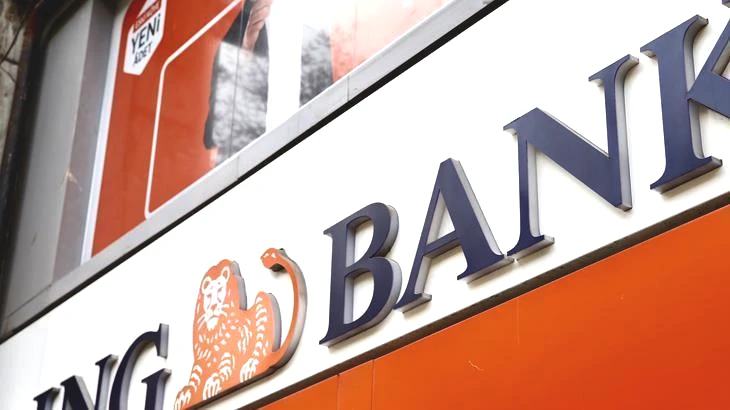 ING BANK